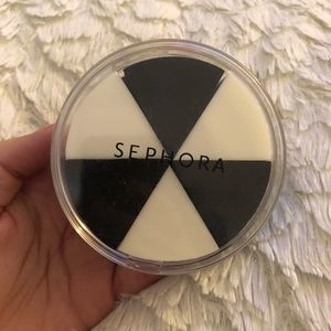 SEPHORA SPONGE WEDGES